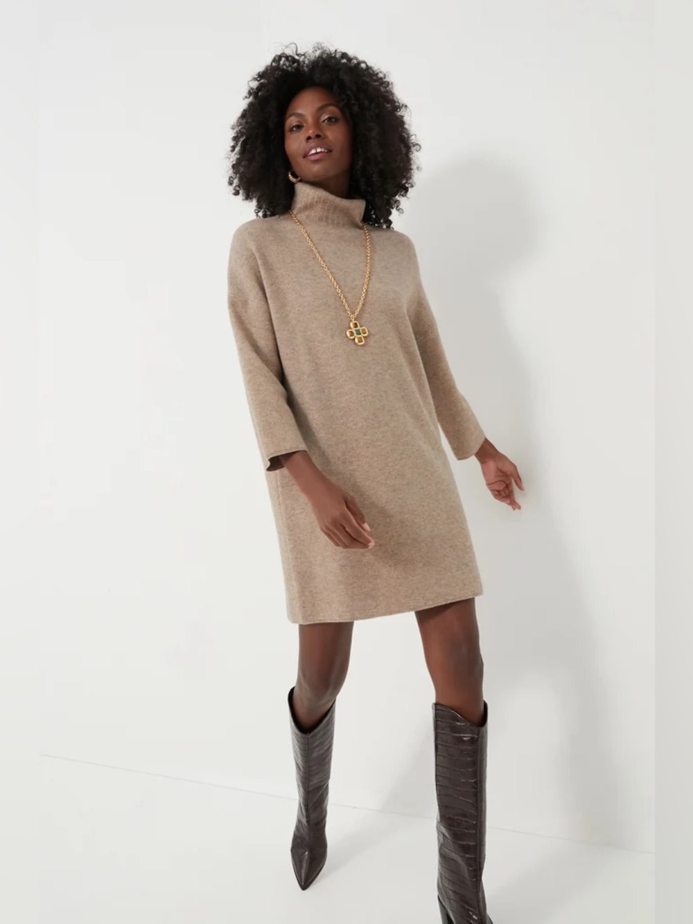 Tuckernuck Pomander Place Hazelwood Vivianne Dress